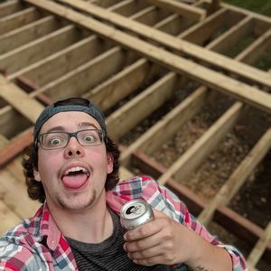 Meet your Posher, Mitch